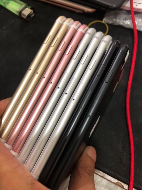 điện thoại iphone 7plus quốc tế-32gb-128gb chính hãng | BigBuy360 - bigbuy360.vn