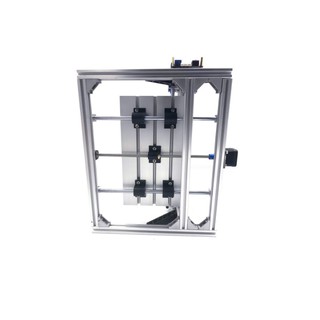 Máy cnc 3018 mini  khắc gỗ