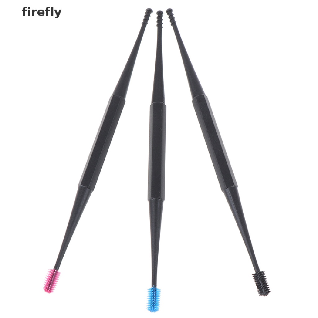 Bông Tai Silicone Mềm 2 Mặt Tiện Dụng