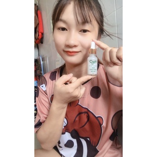 SERUM MỤN - GIẢM THÂM - MỜ SẸO CYDO