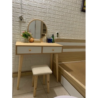 [Ảnh Thật] COMBO BÀN TRANG ĐIỂM GIÁ RẺ ( BP 01)