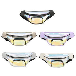  ❤Túi đeo chéo trước ngực hologram