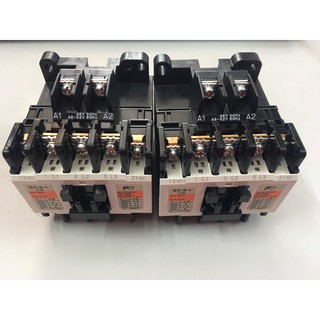Contactor Fuji SC-5-1