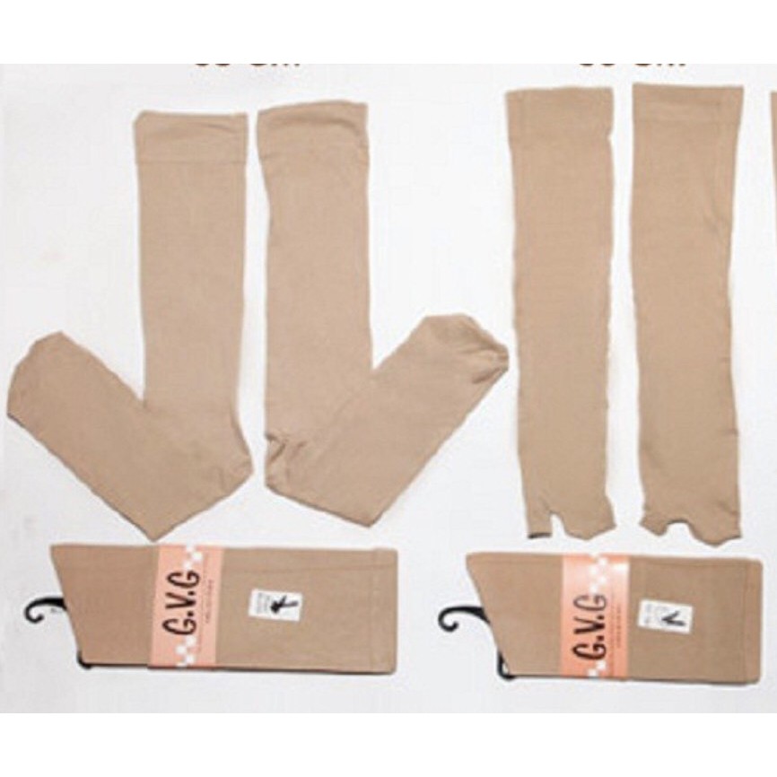 Combo 6 đôi vớ đùi da ,( Bảo Đảm GVG loại 1 ), co giãn tốt , có 2 màu đen va da lựa chọn