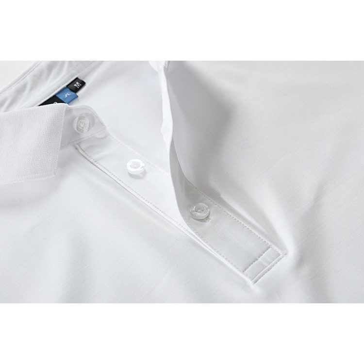 J. Lindeberg Áo Thể Thao Đánh golf Tay Dài Thời Trang Cho Nam