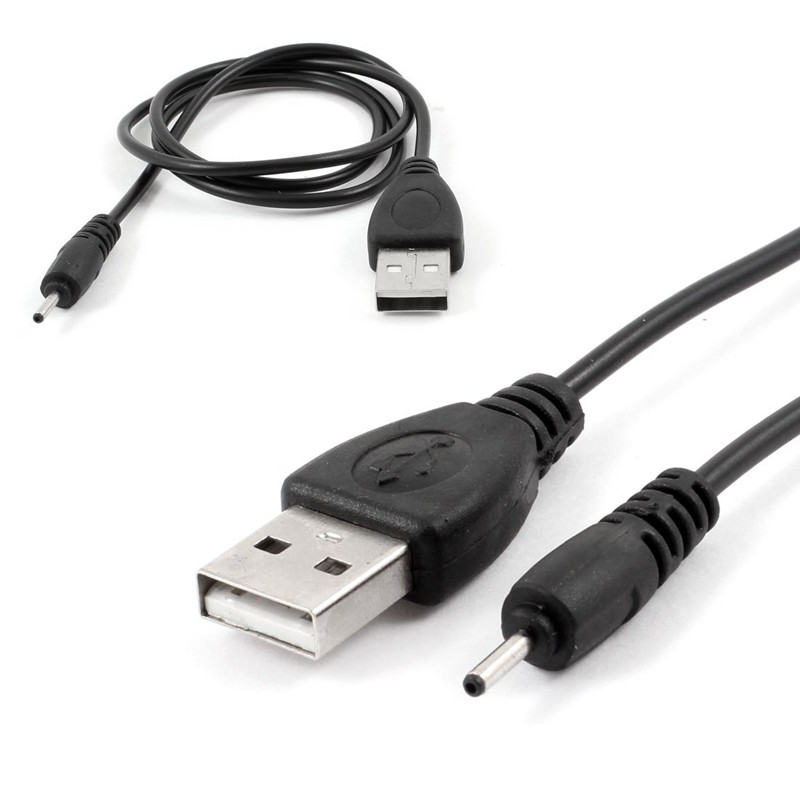 Dây cáp sạc USB 60cm dành cho Nokia n78 n79 n82