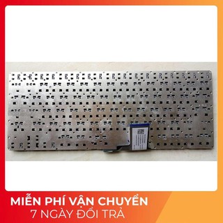 Bàn Phím Laptop Asus Pu401 / Pu301