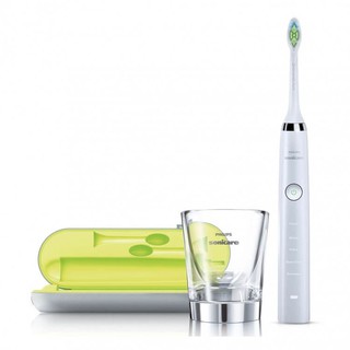 BÀN CHẢI PHILLIPS DIAMOND CLEAN TÁCH SET
