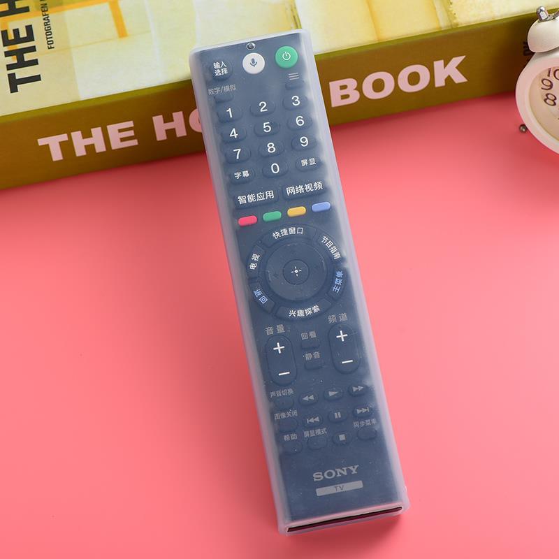 Nắp Remote Điều Khiển. Vỏ Bọc Điều Khiển Từ Xa Cho TV Sony TX-200C HD
