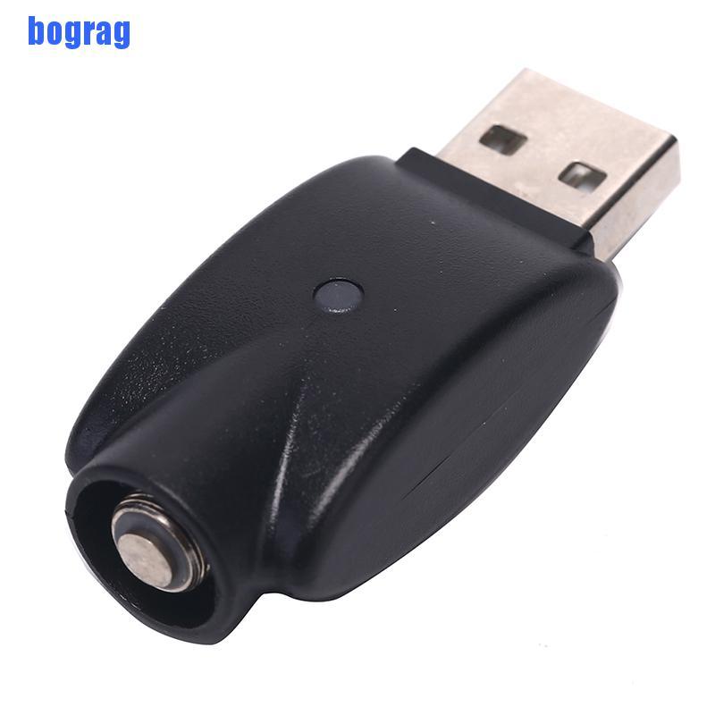 Đầu Sạc Usb Cho Thuốc Lá Điện Tử Vape 510 Thread Ecpe1