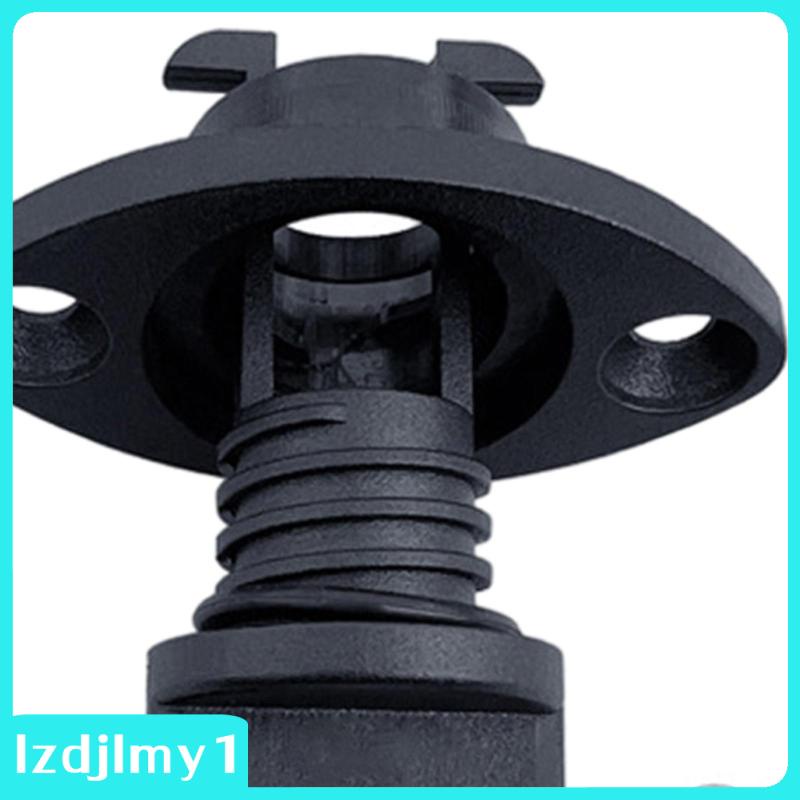 Nút chặn ống thoát nước 1'' 25mm cho thuyền Kayak
 | BigBuy360 - bigbuy360.vn