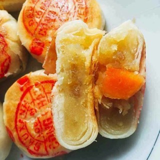 Bánh Pía Công Lập Thành - 300g