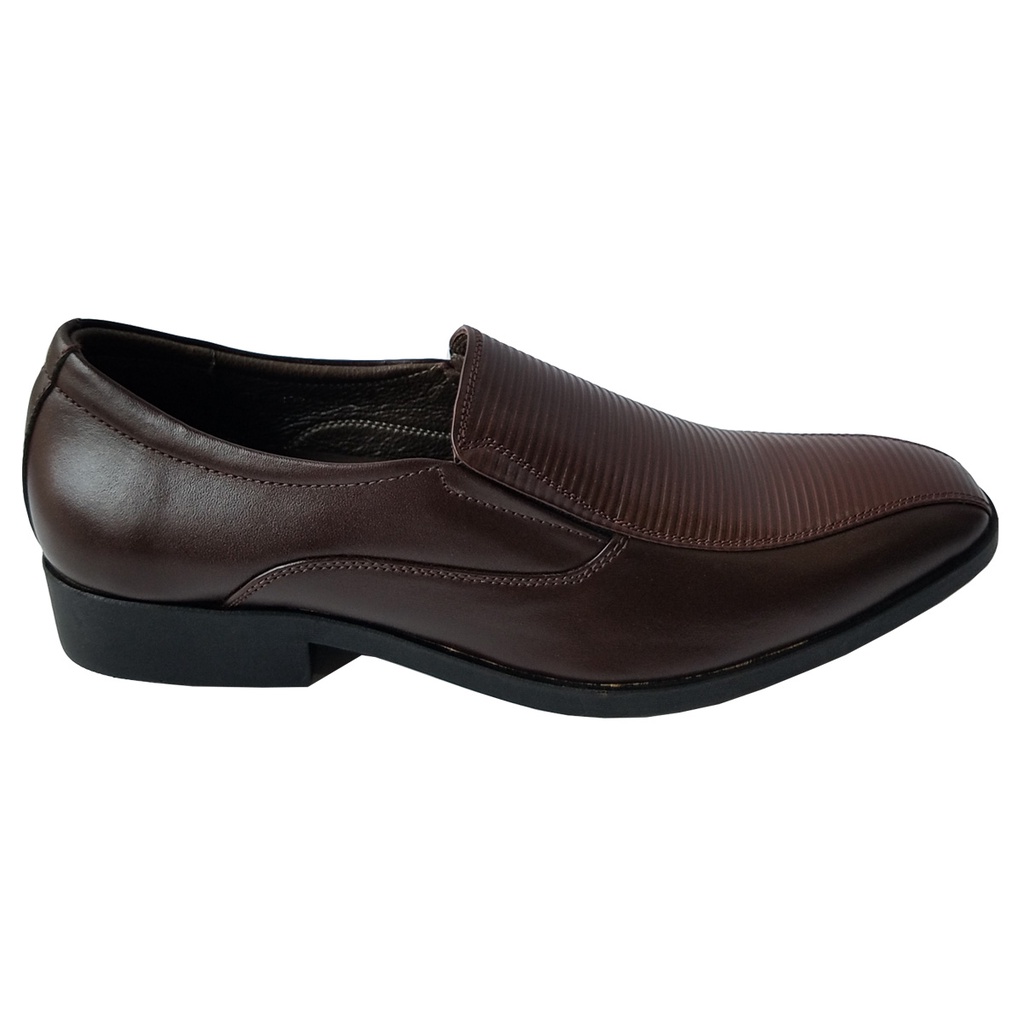 Giày Tây Nam BIGBEN Da Bò Cao Cấp GT216