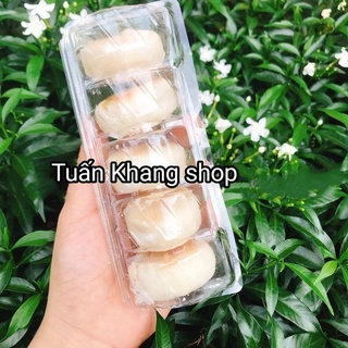 Bánh pía sầu riêng