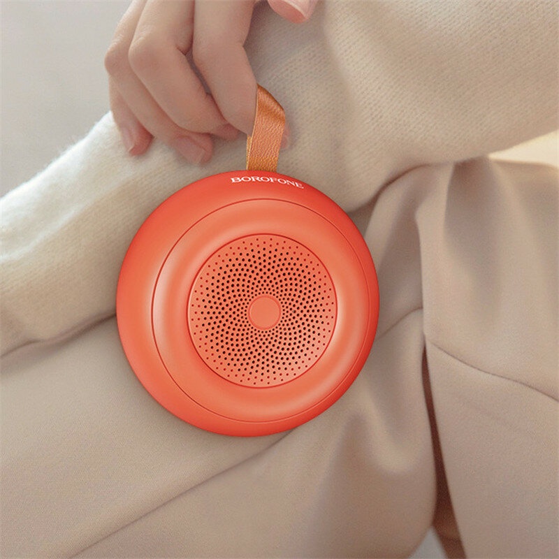 Loa Bluetooth BOROFONE BR10