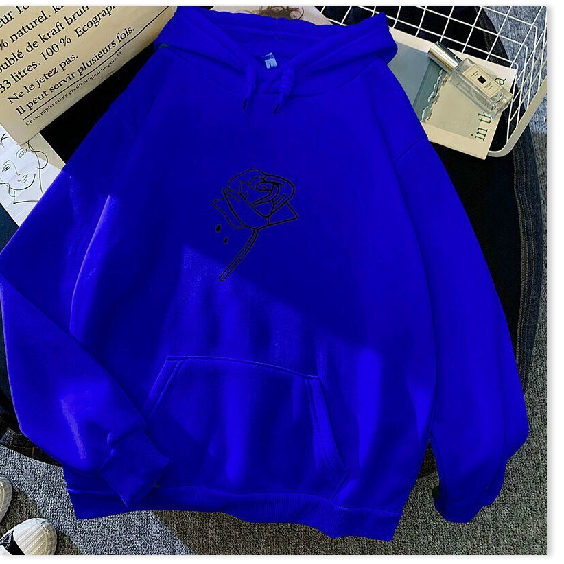 Áo khoác nỉ nam hoạ tiết bông hoa cực đẹp , cá tính , thời trang mới 2021 KHÁNH AN STORE