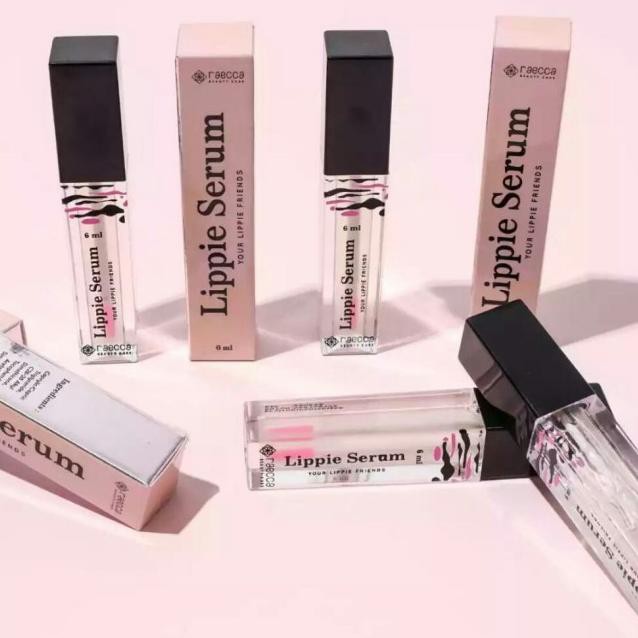 (Hàng Mới Về) Serum Raecca Lippie Dưỡng Da Hiệu Quả | BigBuy360 - bigbuy360.vn