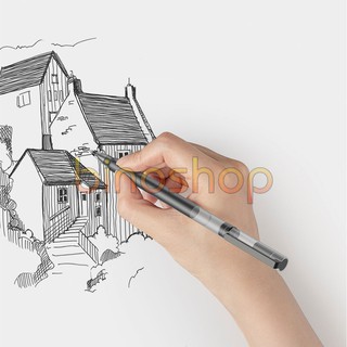 Bút bi nước Xiaomi - mực đen