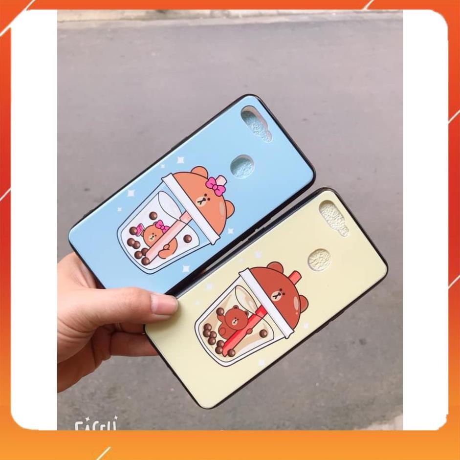 Ốp lưng in hình theo yêu cầu cho Iphone, Samsung, Oppo, Vivo, Huawei, Xiaomi, Vsmart