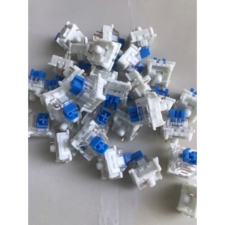 Switch Outemu cho bàn phím cơ (chân nhỏ dùng cho các bàn phím hotswap trên thị trường hiện nay)