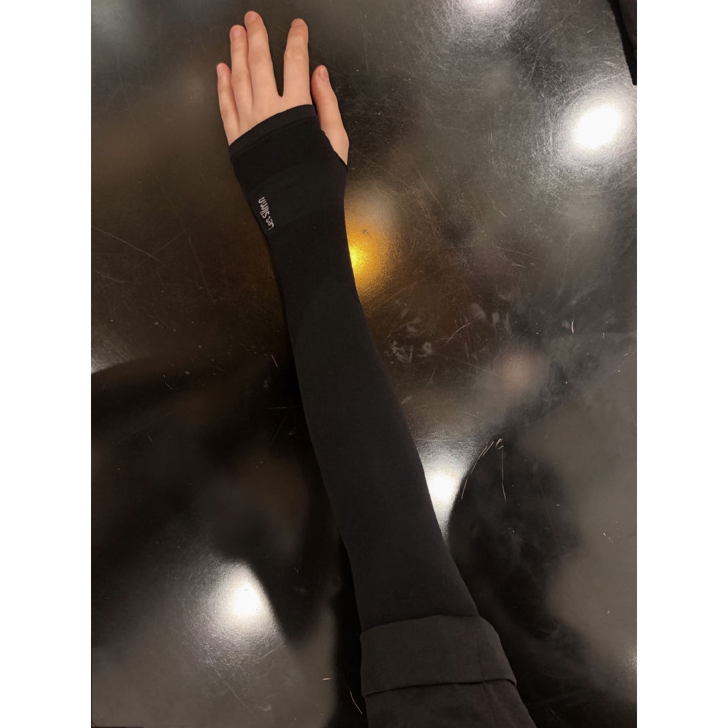 Găng Tay Chống Nắng Thời Trang Mùa Hè Xinh Xắn