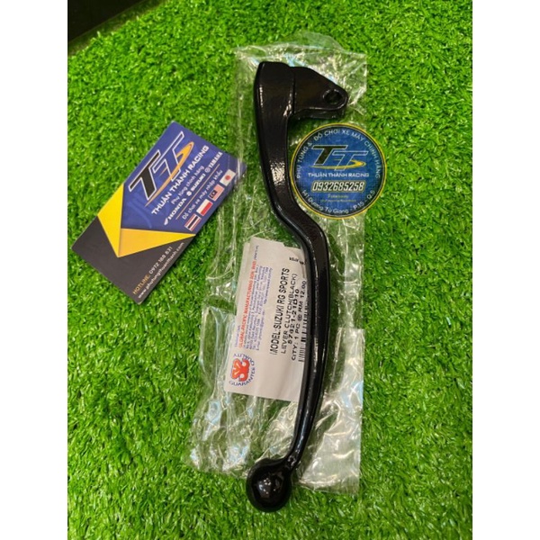 Tay côn - tay ampida sport zin - SYS - Xipo - Rgv120