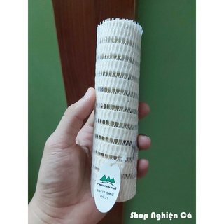 Sứ xoắn củ sen 7 lỗ Mountain tree 207