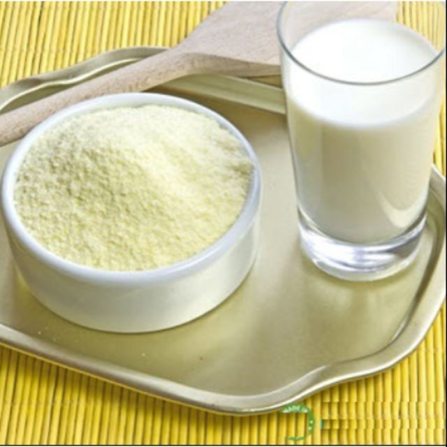 Sữa bột nguyên kem New Zealand 25kg