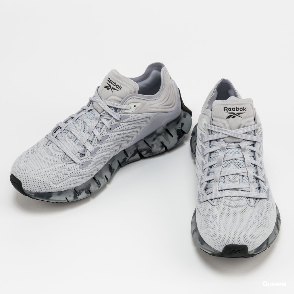 [Mã FAGREAT245 giảm 8% tối đa 50K đơn từ 250K] Giày Thể Thao Nam REEBOK ZIG KINETICA FW5295 Chính Hãng 100% | BigBuy360 - bigbuy360.vn