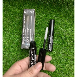 Mascara NYX không màu
