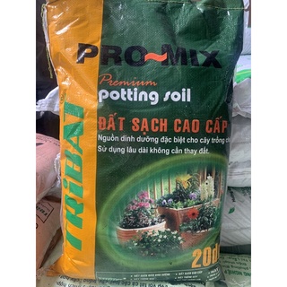 Đất Tribat Promix 20dm3
