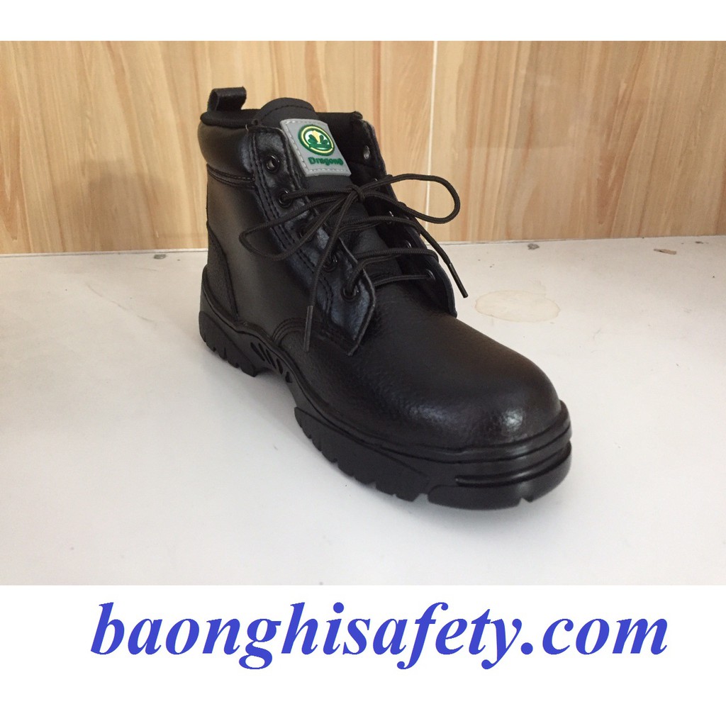 GIÀY BẢO HỘ LAO ĐỘNG DRAGON 3B | BigBuy360 - bigbuy360.vn