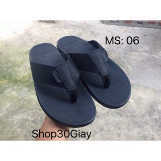 Dép kẹp Dr.Martens Thailand