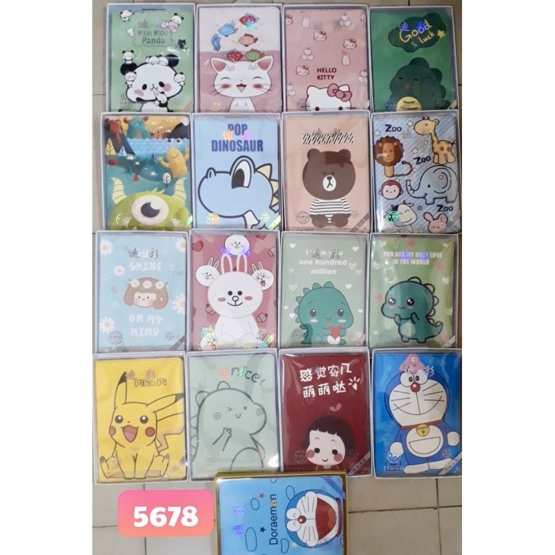 Bao da Ipad cute