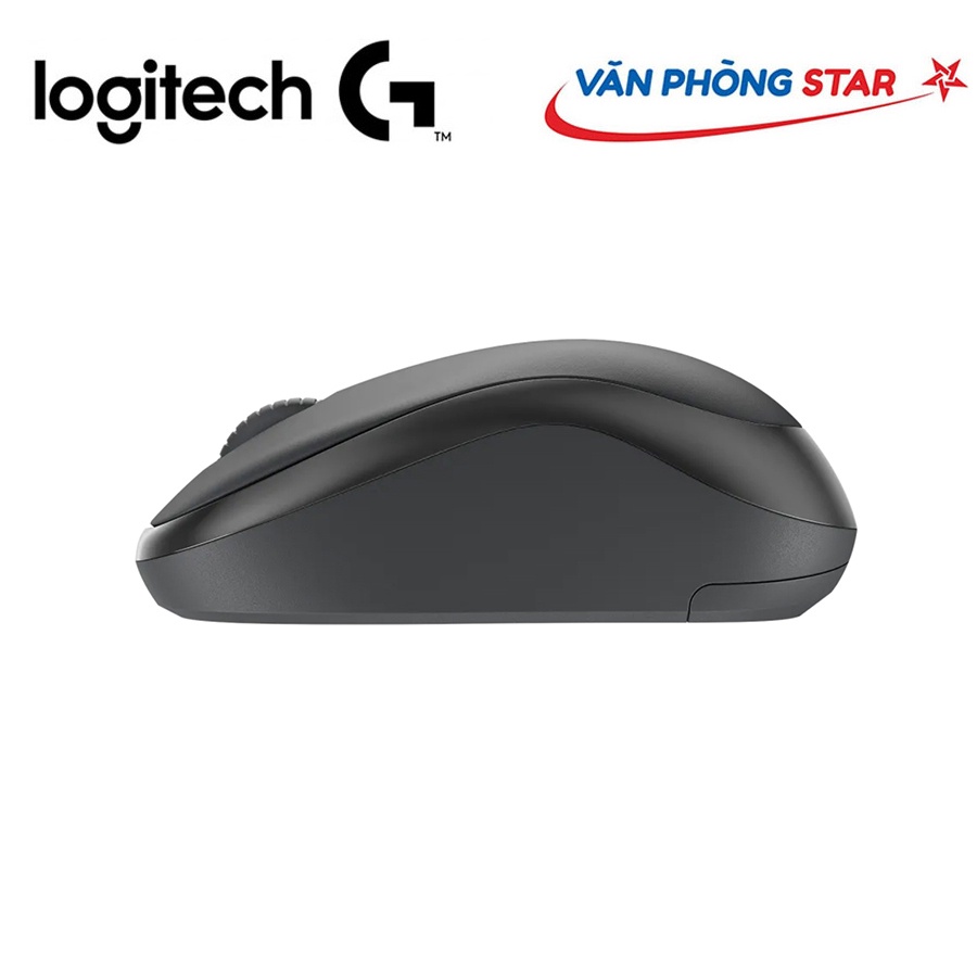 [FREE SHIP] Bộ Bàn phím Chuột Không Dây Logitech MK295 Wireless chính hãng tại Vanphongstar bảo hành 12 tháng.