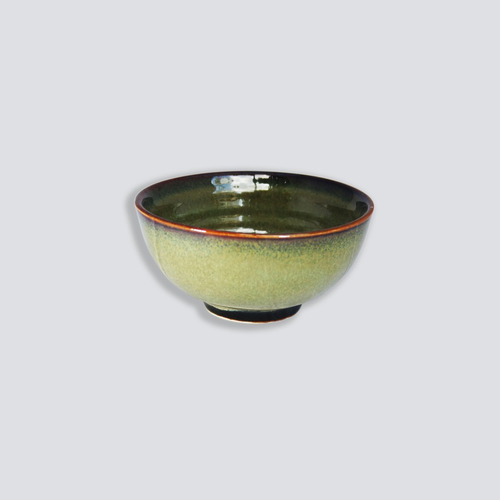 "TỔNG HỢP" bát ăn cơm men hỏa biến cao cấp sản xuất tại xưởng gia oanh authentic bat trang
