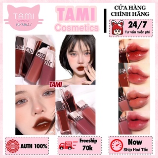 Son Tint Espoir Couture Lip Tint Shine / Pure Velvet