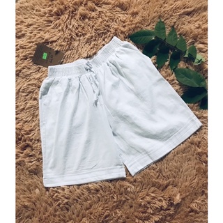 QUẦN SÓC DÀI THÔ KAKI CO GIÃN (HÌNH THẬT)