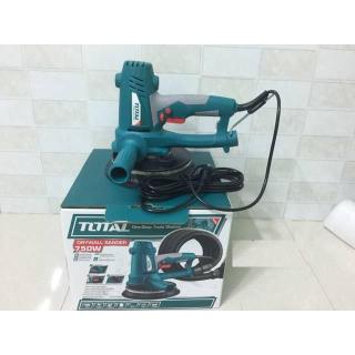 7" máy chà bột mịn tường total tdws7501