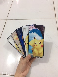 Ốp lưng sam sung A10,M10 Bóng-Đẹp