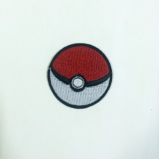 Sticker ủi, Patch ủi - Size lớn 6
