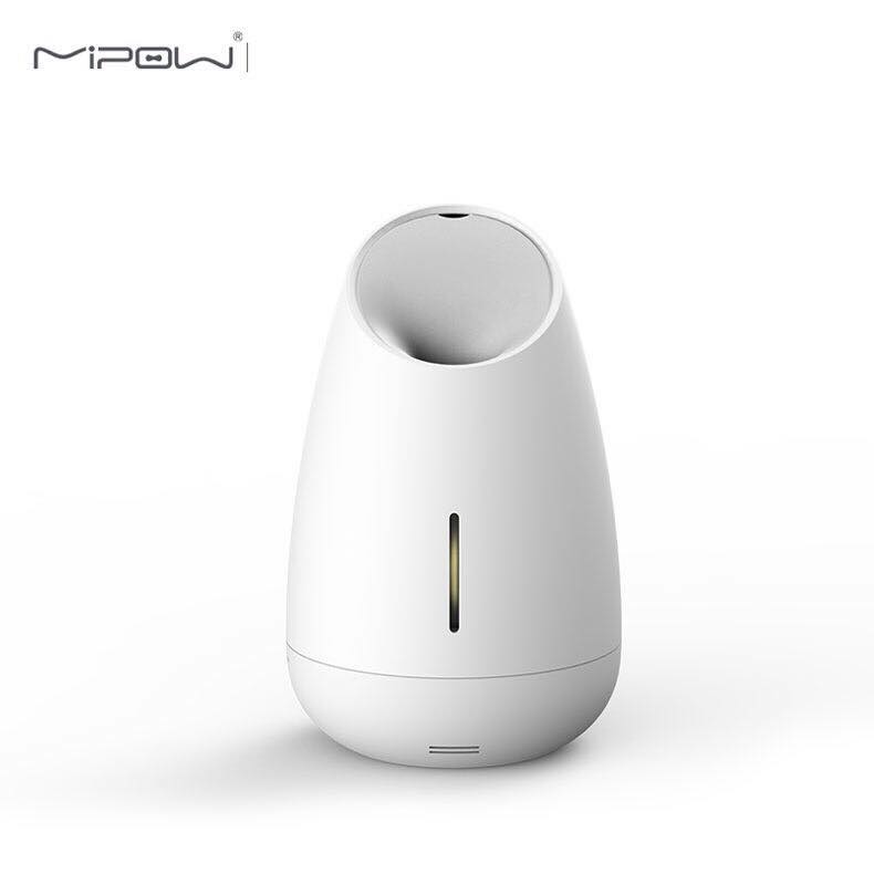 Máy xông tinh dầu Mipow Vaso Aroma Diffuser - Hàng chính hãng