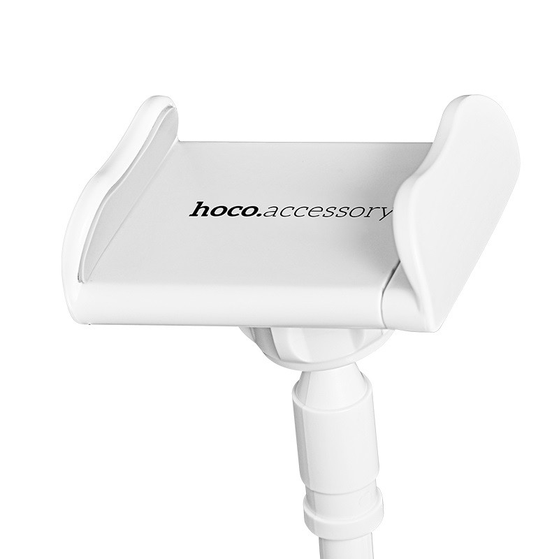 Giá đỡ điện thoại thông minh, kẹp mọi vị trí trong phòng - Hoco CA10