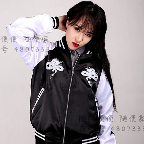 [HOTTREND] Áo Khoác Bomber Nam Nữ Siêu Cấp - Dáng Thể Thao Lên Dáng Cực Đẹp Cực Cá Tính - Hottrend 2021 | BigBuy360 - bigbuy360.vn