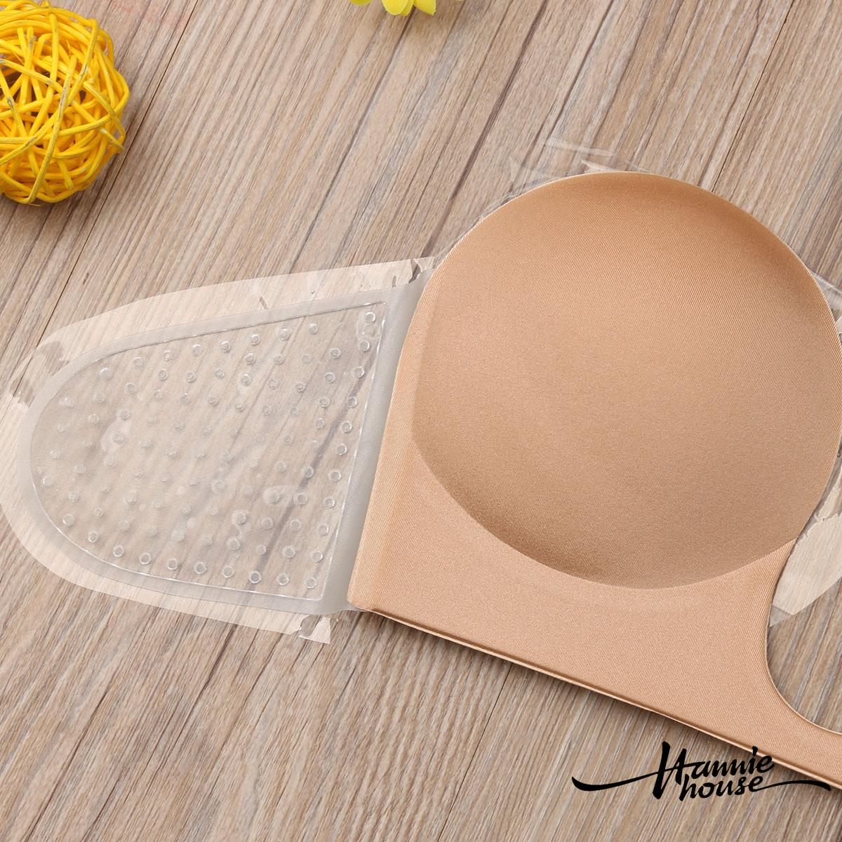 Áo ngực silicone kiểu dán nâng ngực quyến rũ cho nữ | BigBuy360 - bigbuy360.vn