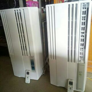 Máy điều hoà Cây nhật bản.điều hoà di động.