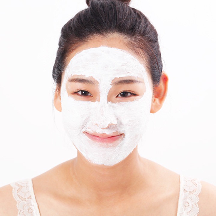 Mặt nạ dưỡng trắng & cấp ẩm Aishitoto chiết xuất đậu nành - Gokayama Extract Facial Mask 100g