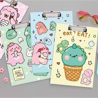Kẹp a4 về hàng