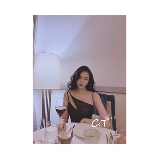 ĐẦM SUÔNG KHOÉT VAI