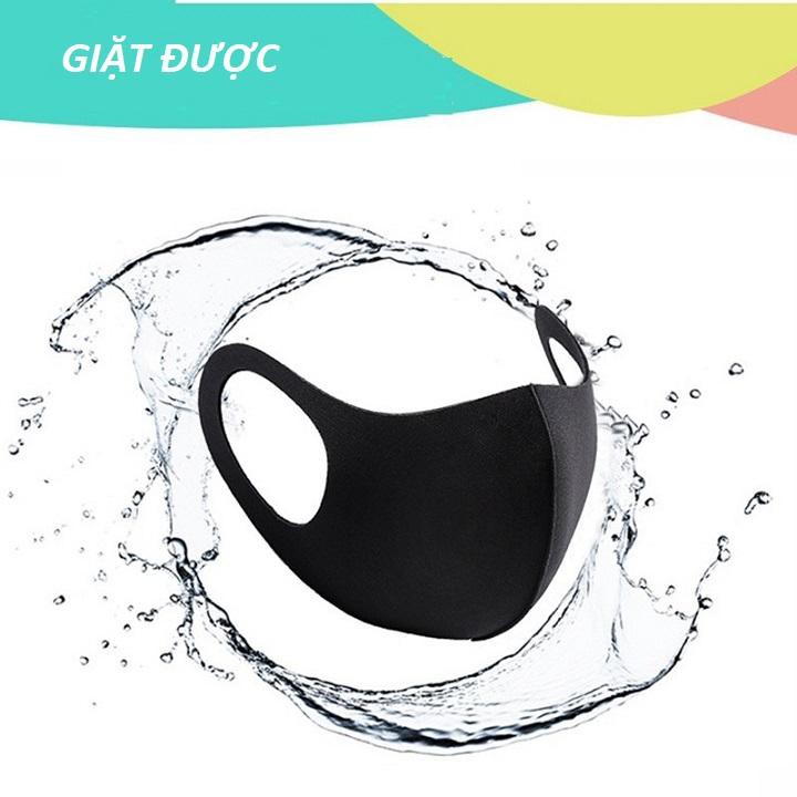 TÚI KHẨU TRANG MASK NHẬT NỘI ĐỊA CAO CẤP 1 TÚI 3 CHIẾC 88024 SIÊU THỊ 88 | BigBuy360 - bigbuy360.vn